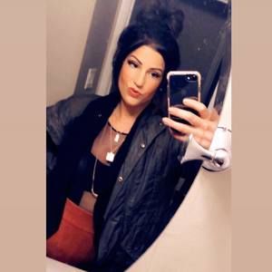 Meet your Posher, Ali